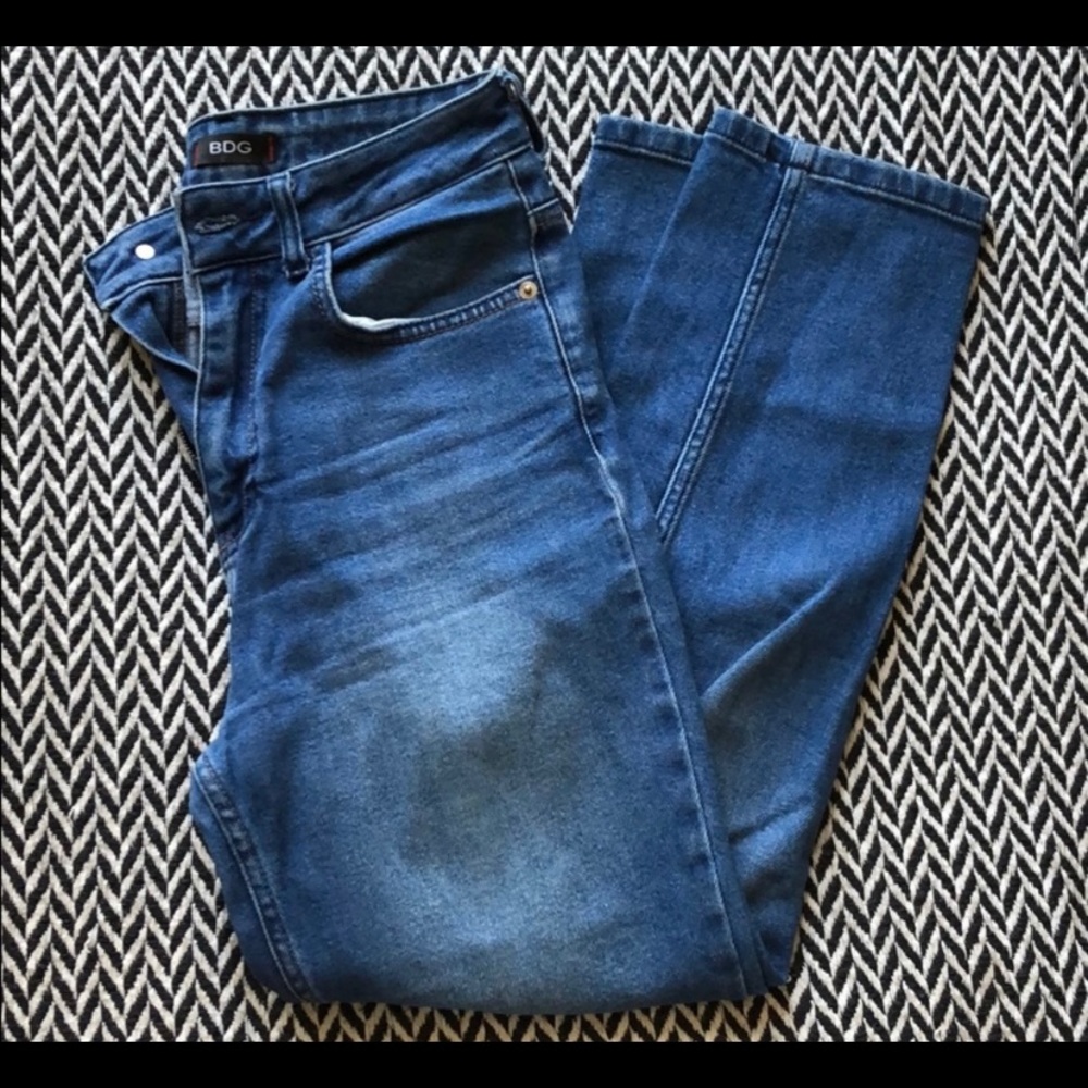BDG Jeans